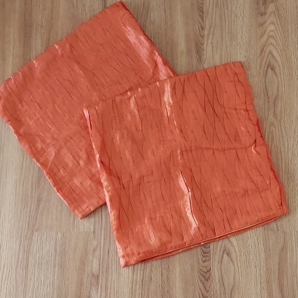Set of 2 pillowcases